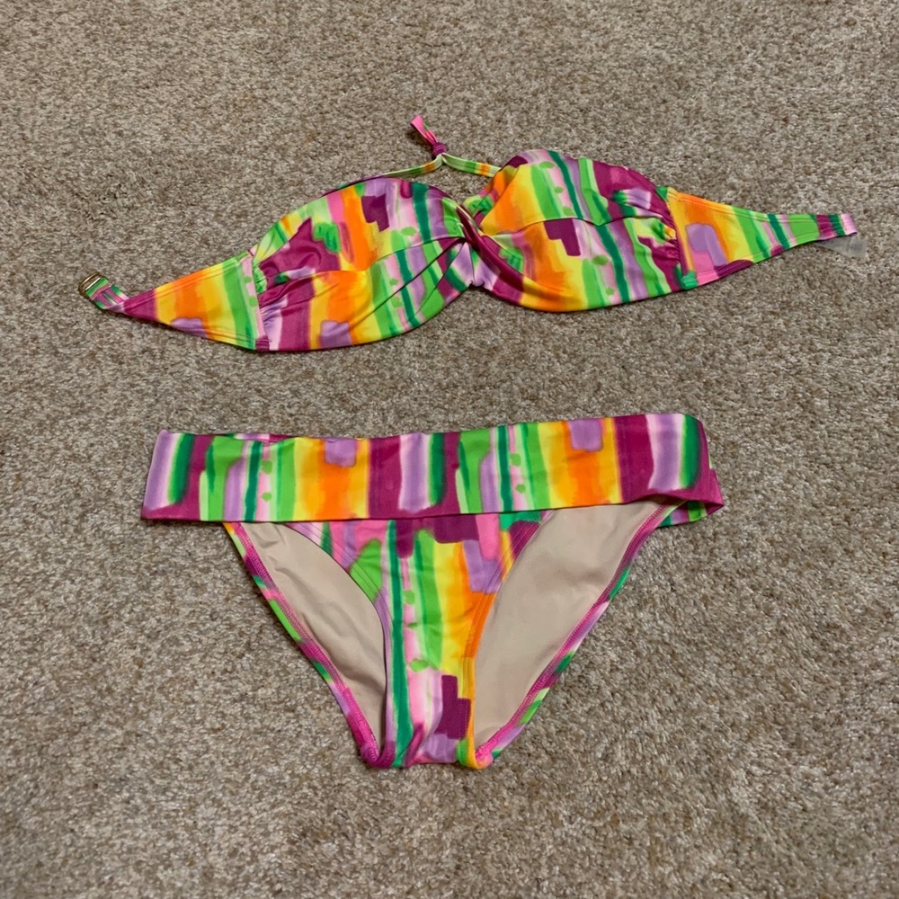Victoria’s Secret Bikini